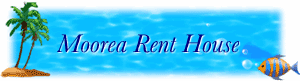 Moorea Rent House